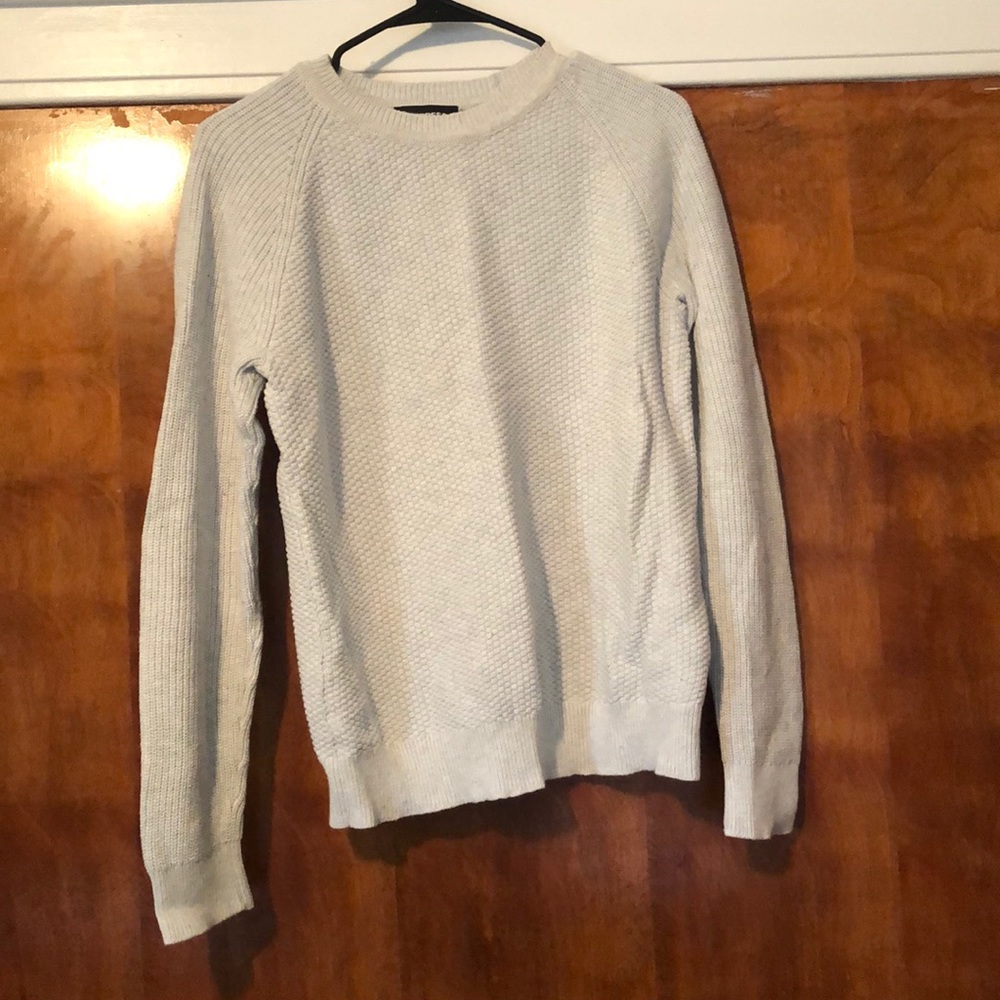 Men’s sweater